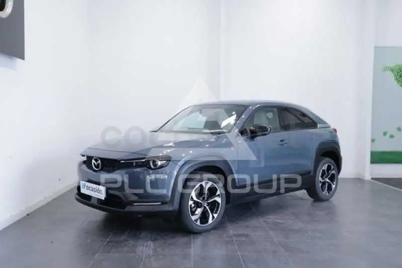 2024 Mazda MX-30