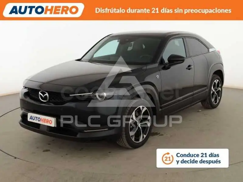 2024 Mazda MX-30