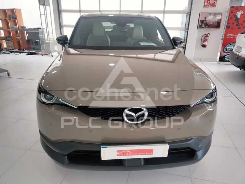 2024 Mazda MX-30
