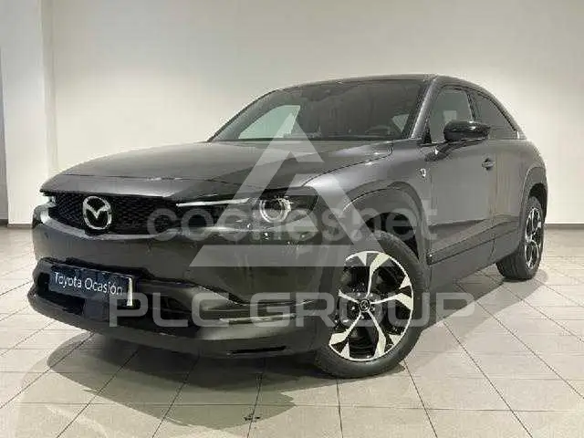 2024 Mazda MX-30