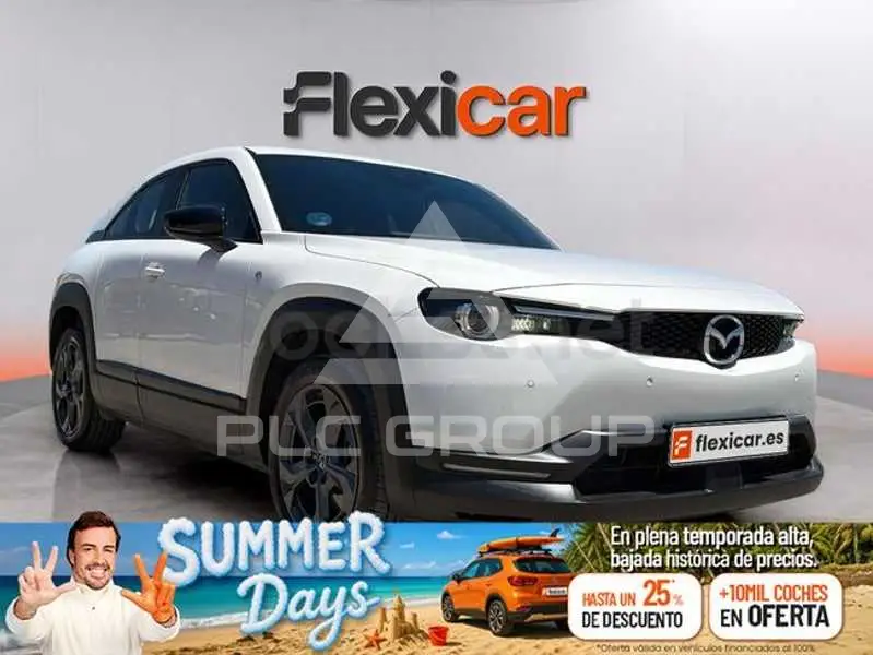 2024 Mazda MX-30