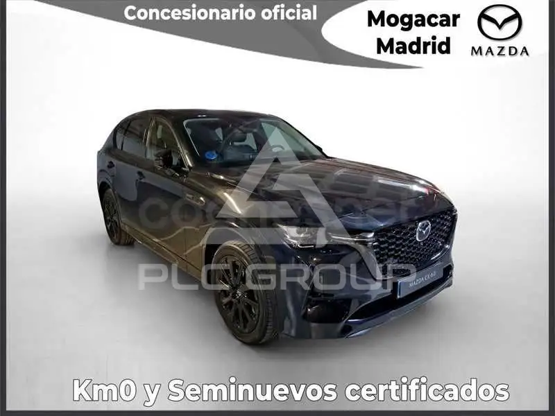 2024 Mazda CX