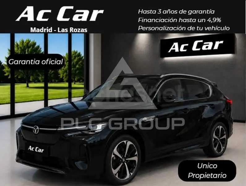 2024 Mazda CX
