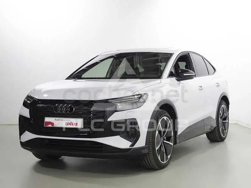 2024 Audi Q4