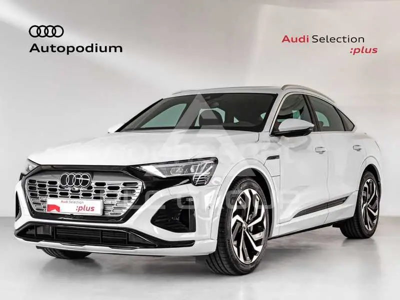 2024 Audi Q8
