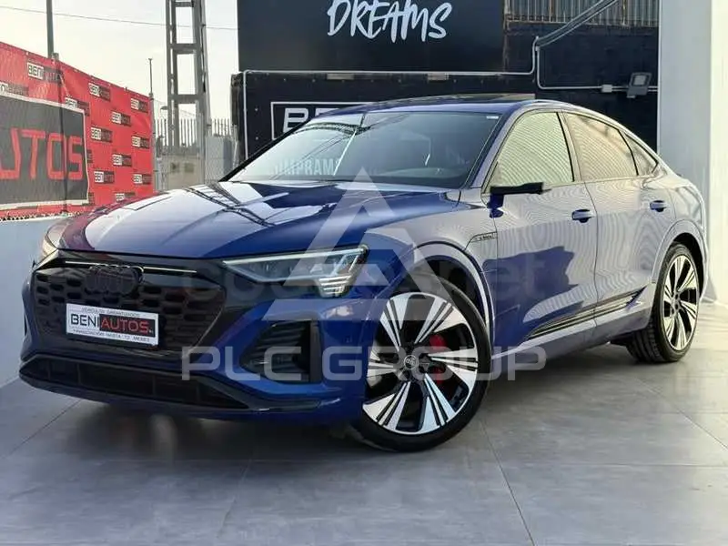 2024 Audi Q8
