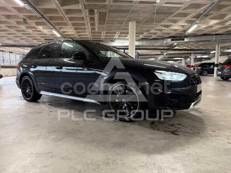 2024 Audi A4