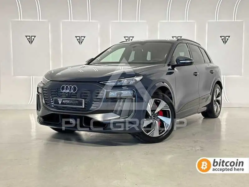 2024 Audi Q6