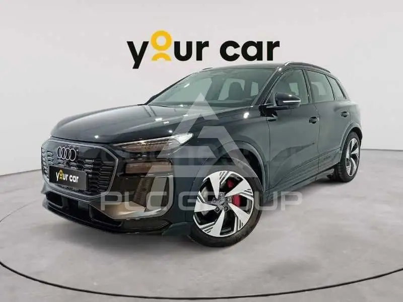 2024 Audi Q6