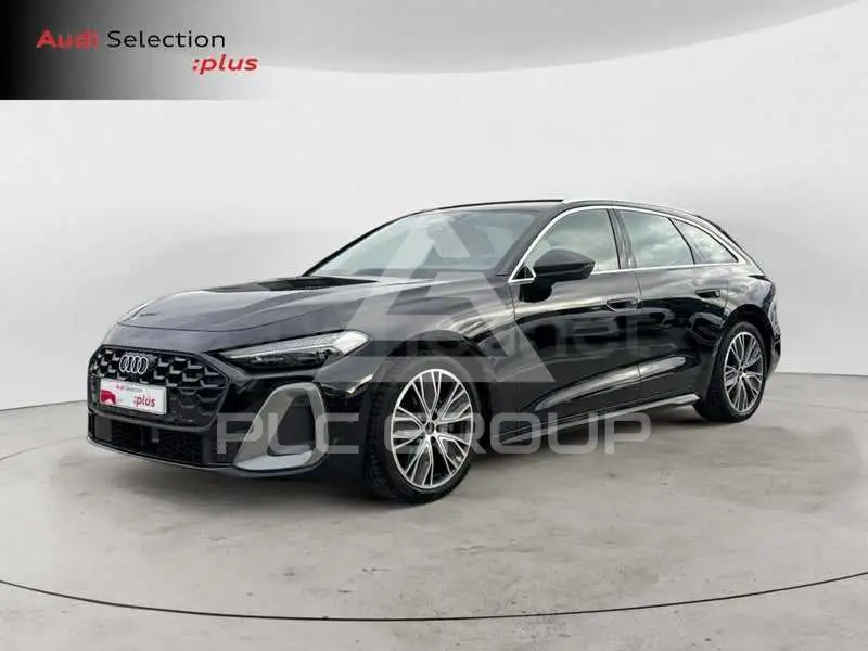2024 Audi A5