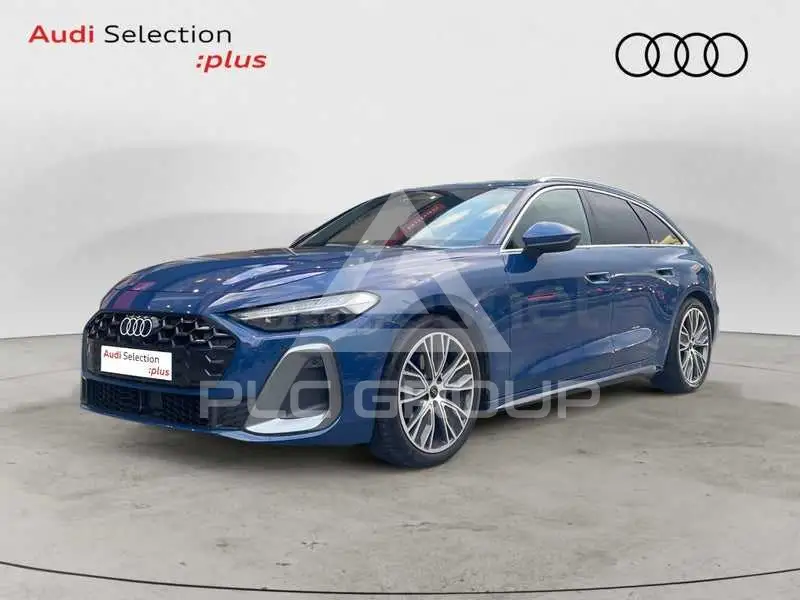 2024 Audi A5