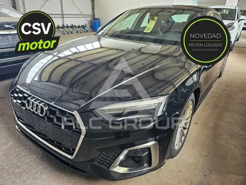 2024 Audi A5