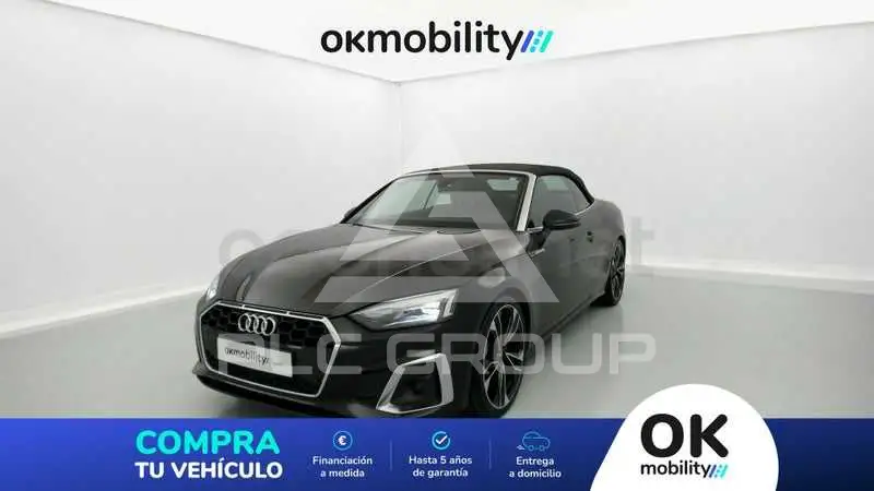 2024 Audi A5
