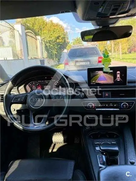 2024 Audi A5