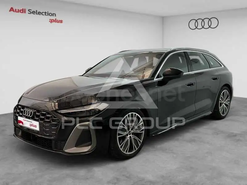 2024 Audi A5