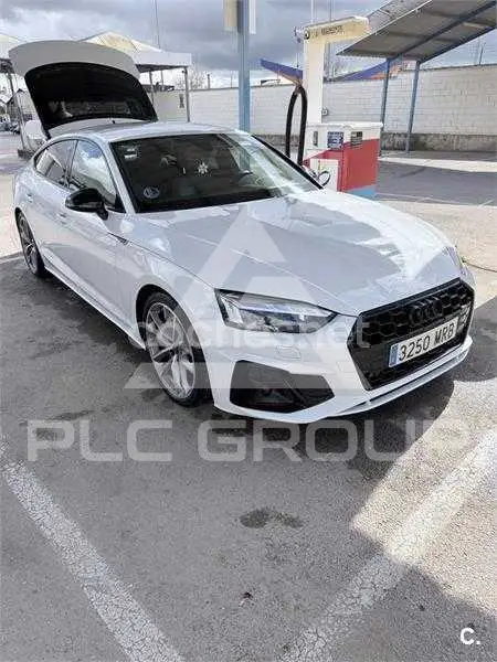 2024 Audi A5