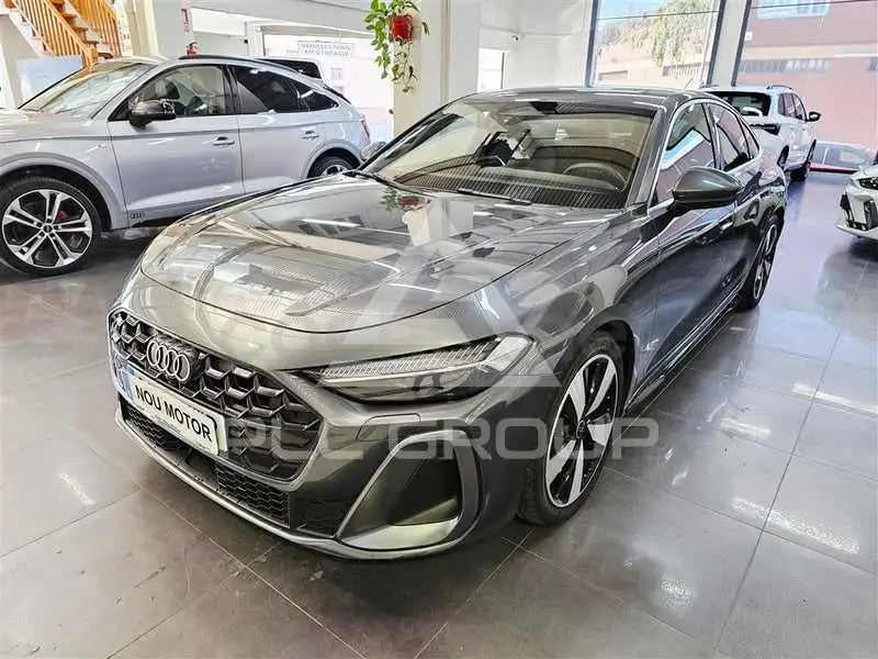 2024 Audi A5