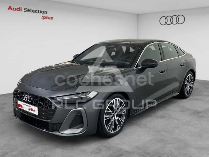 2024 Audi A5