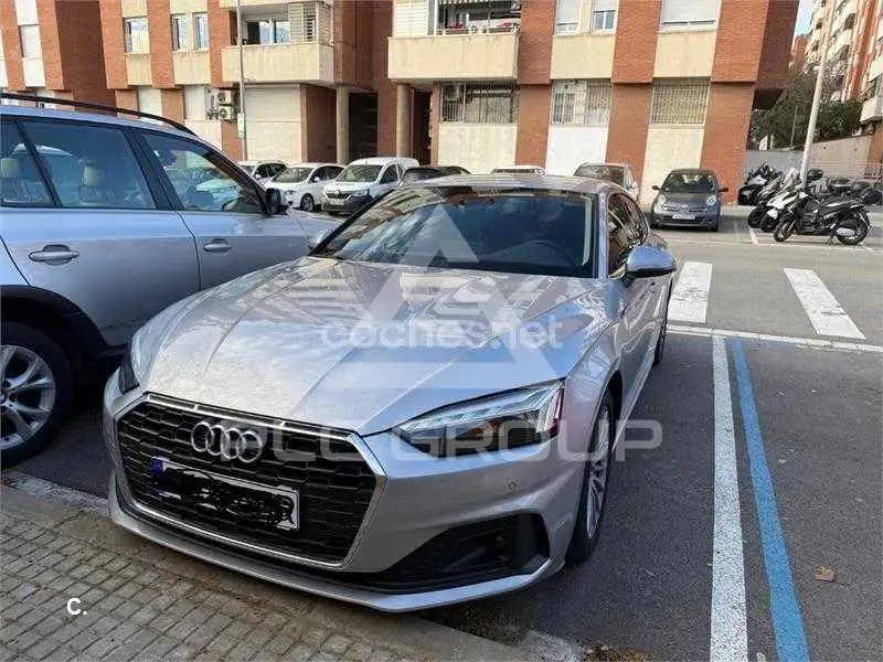 2024 Audi A5