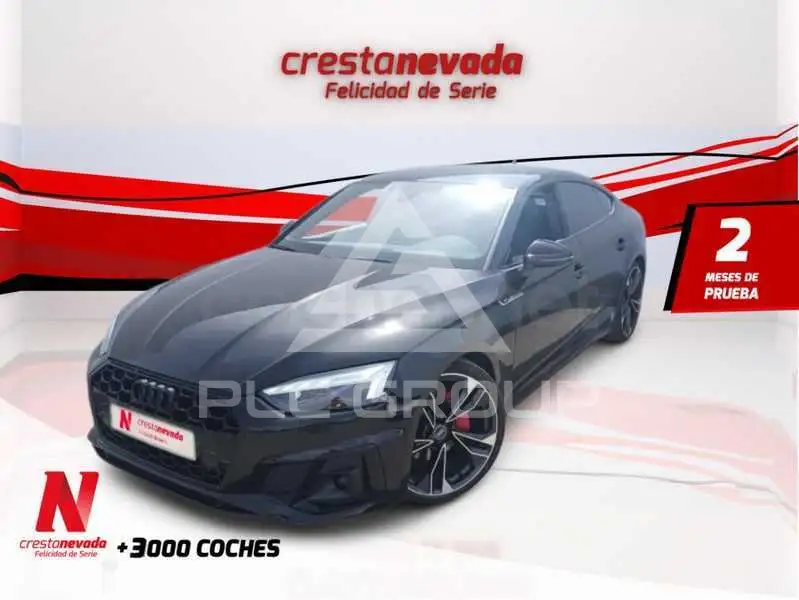 2024 Audi A5