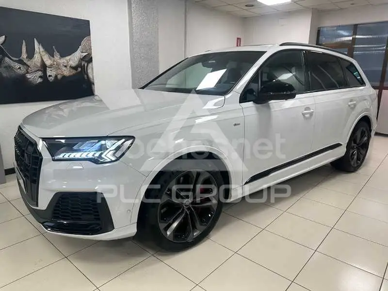 2024 Audi Q7