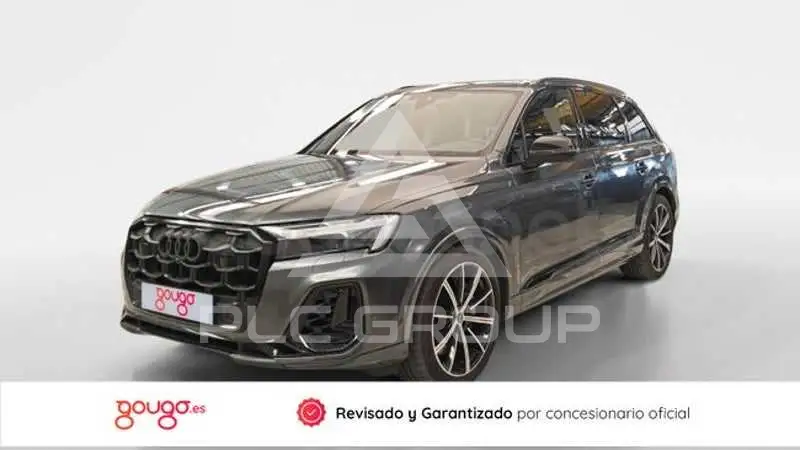 2024 Audi Q7