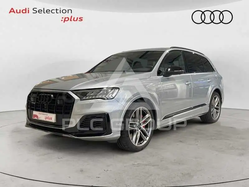 2024 Audi Q7