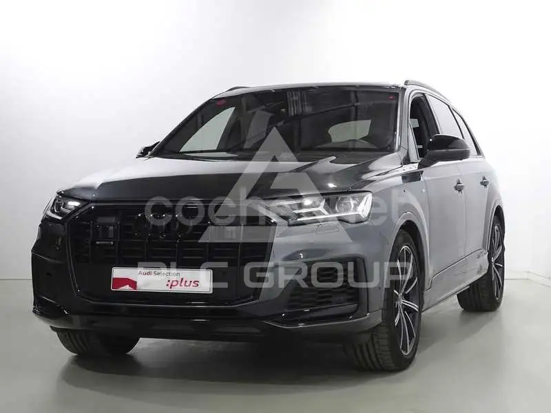 2024 Audi Q7