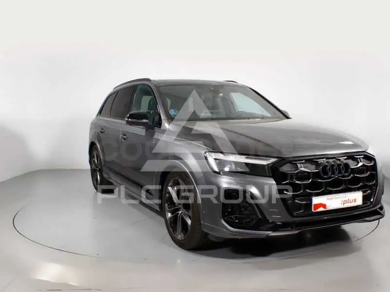 2024 Audi Q7