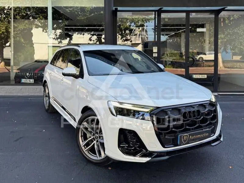 2024 Audi Q7