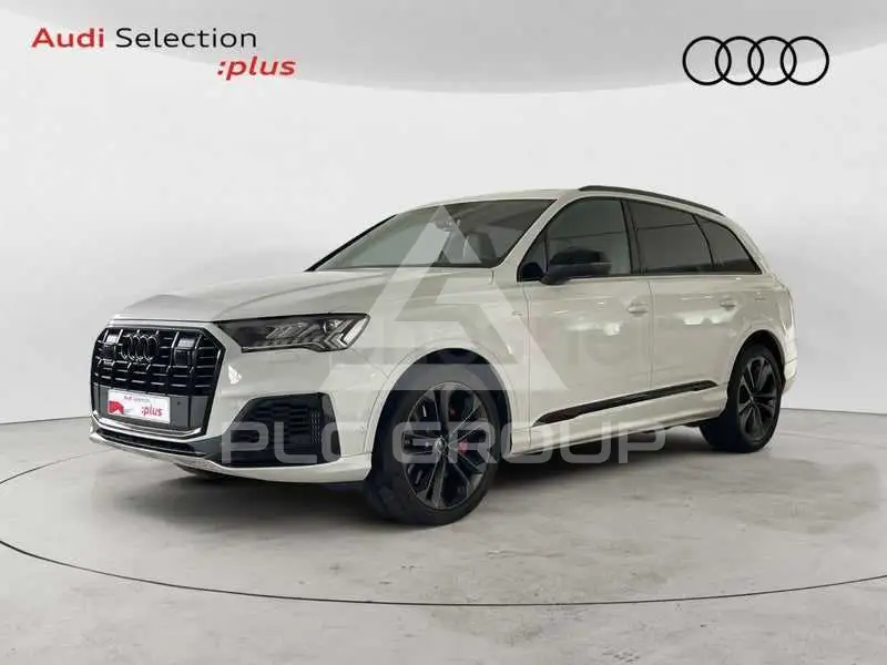 2024 Audi Q7