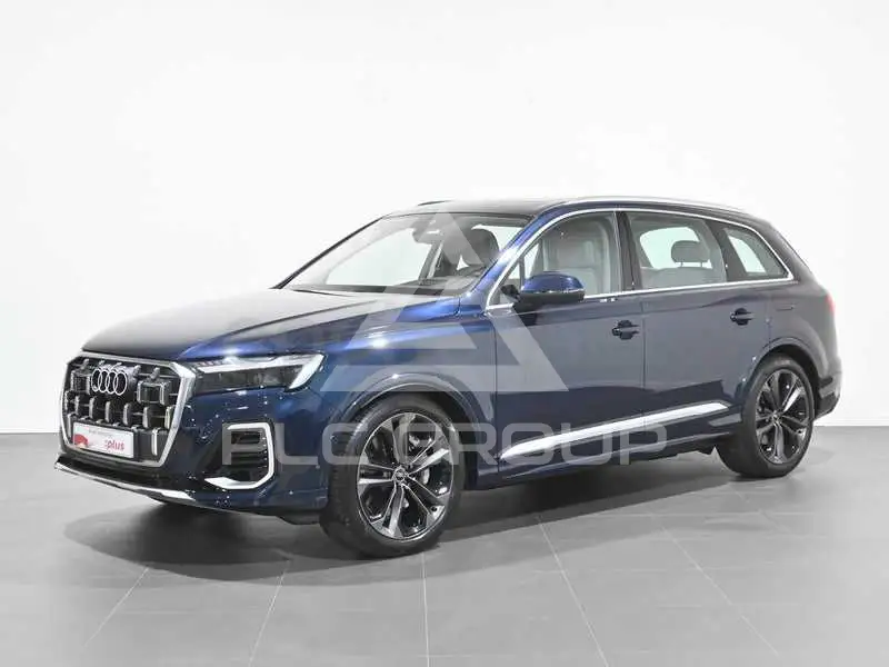 2024 Audi Q7