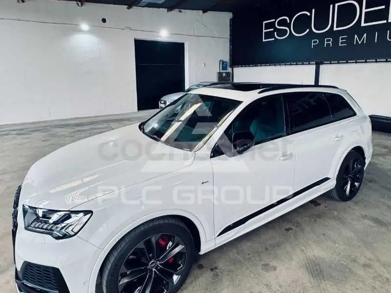 2024 Audi Q7