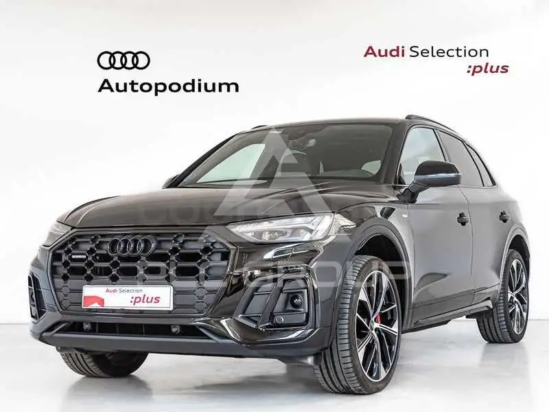2024 Audi Q5