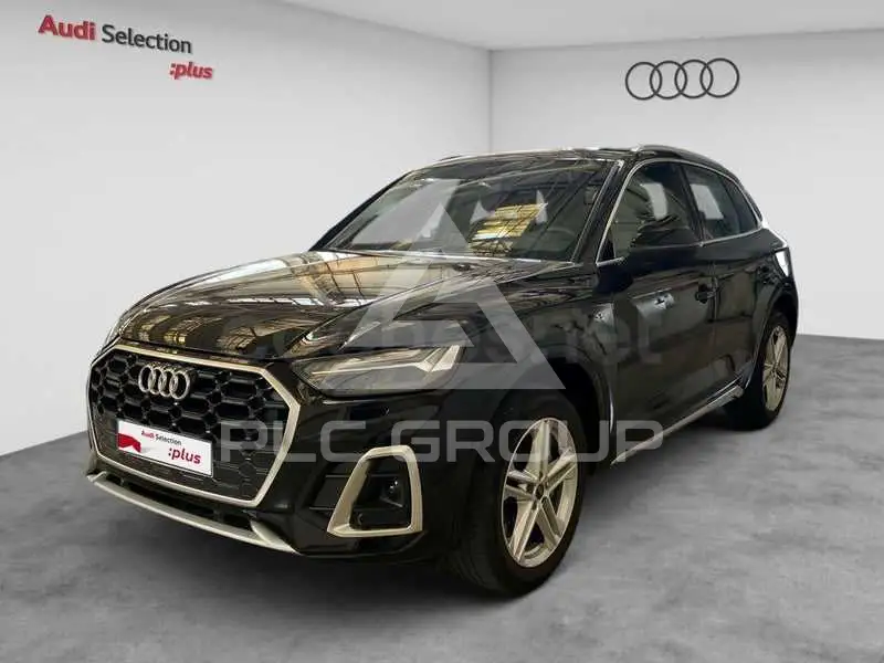 2024 Audi Q5