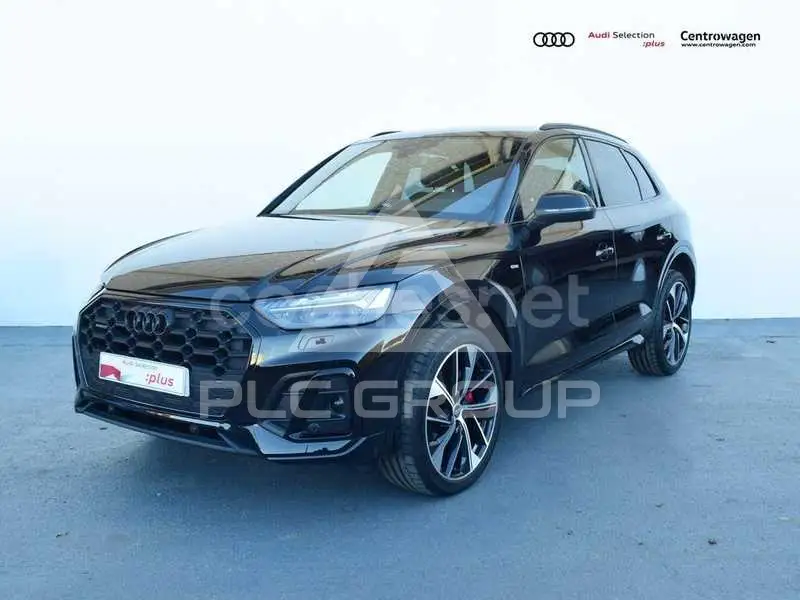 2024 Audi Q5