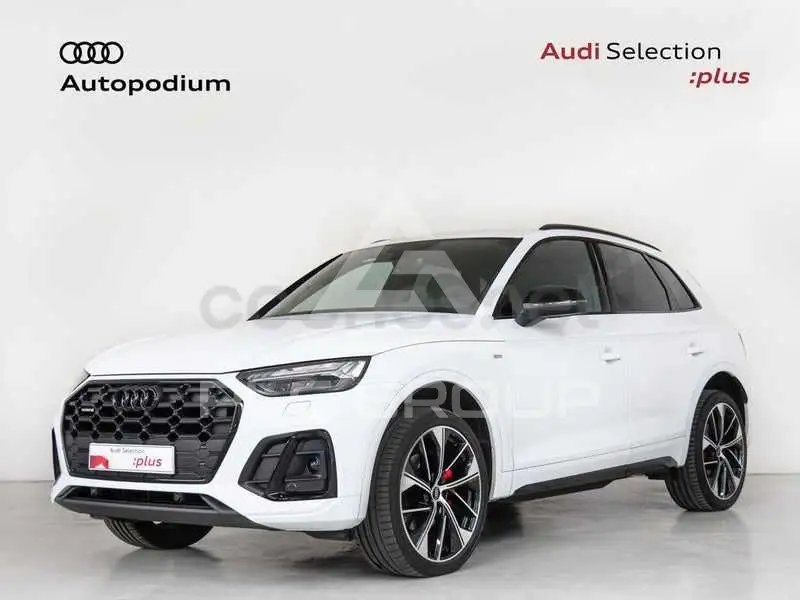 2024 Audi Q5