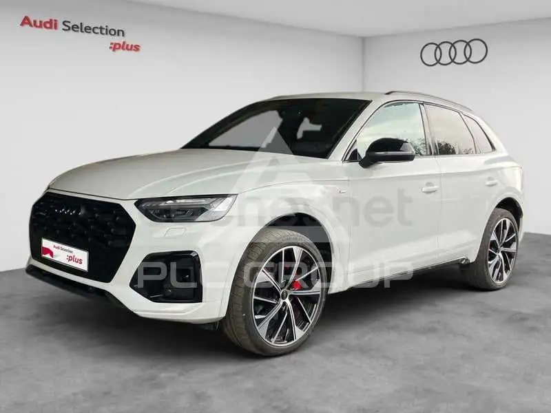 2024 Audi Q5