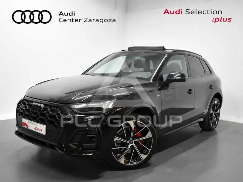 2024 Audi Q5
