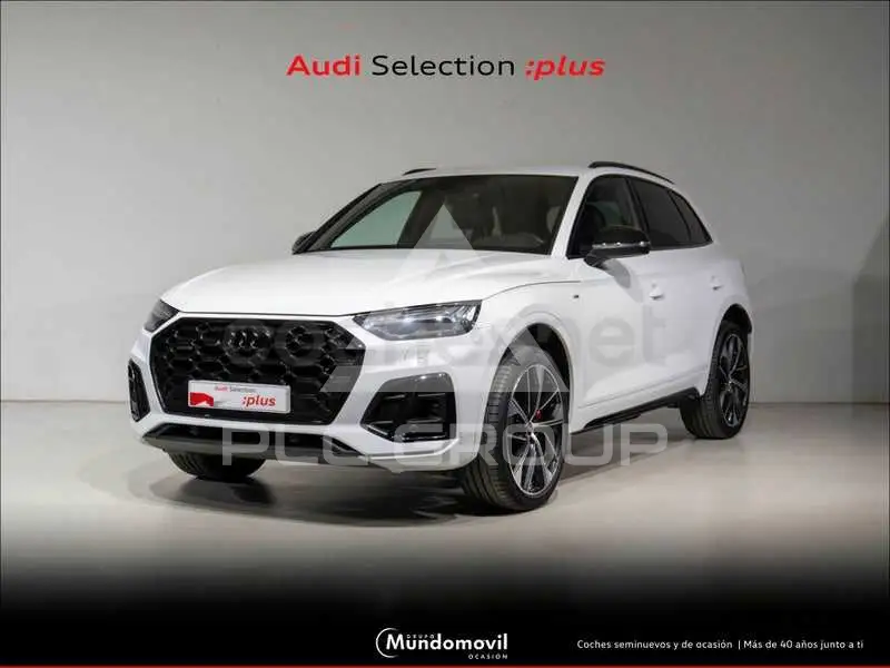 2024 Audi Q5