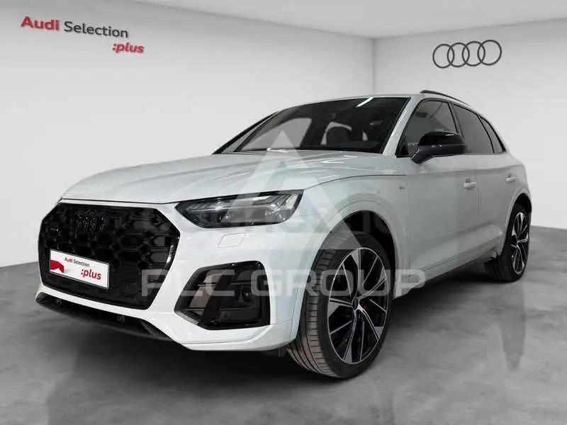 2024 Audi Q5