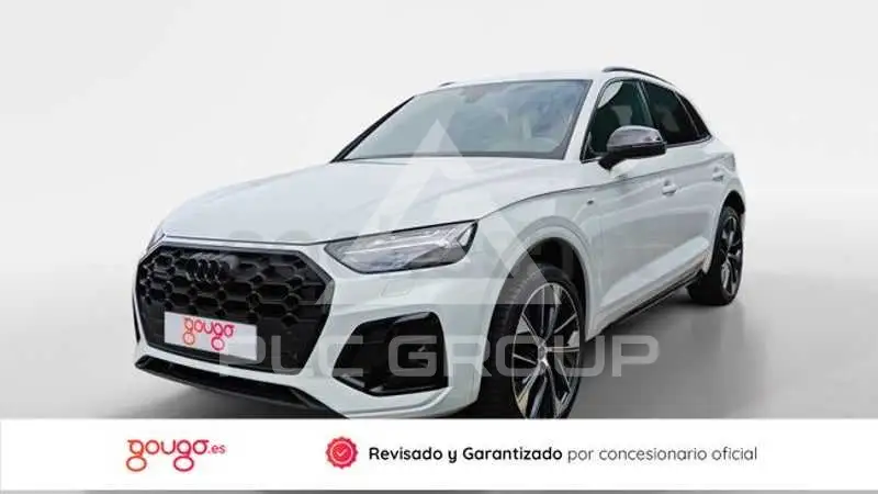 2024 Audi Q5