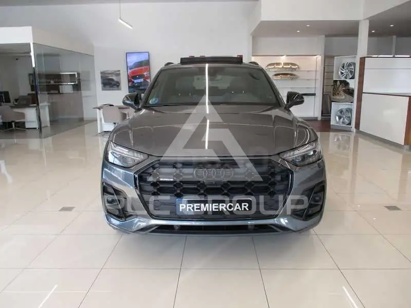 2024 Audi Q5