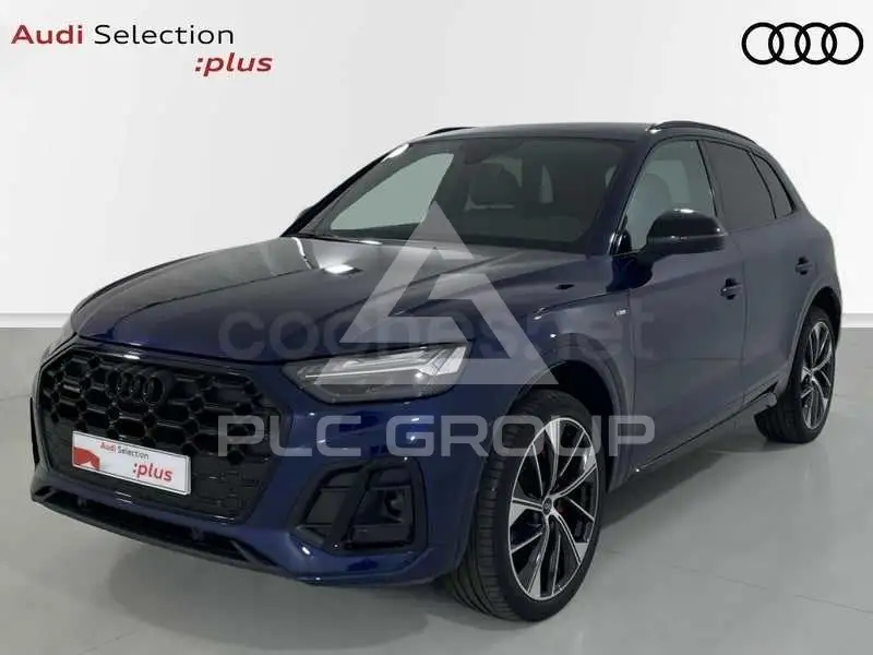2024 Audi Q5
