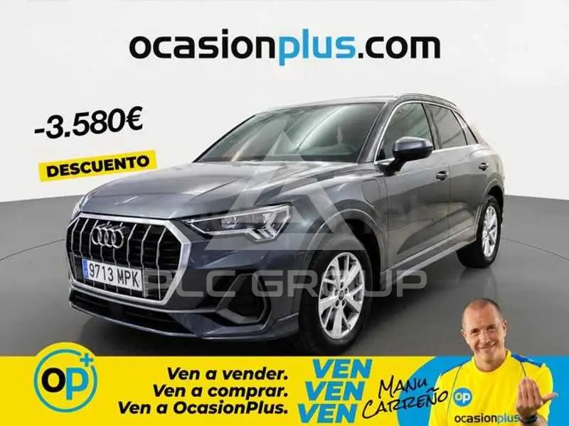 2024 Audi Q3