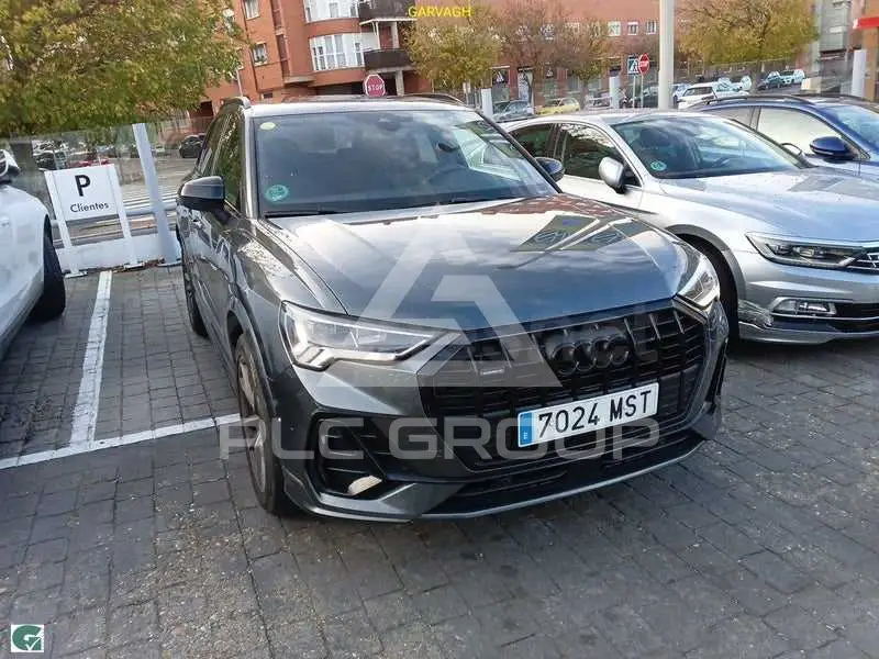 2024 Audi Q3