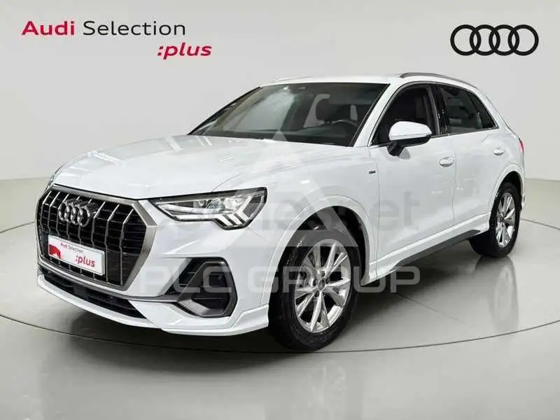 2024 Audi Q3