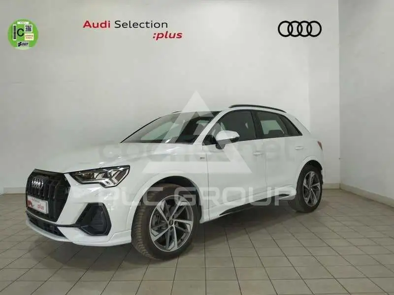 2024 Audi Q3