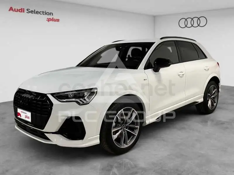 2024 Audi Q3