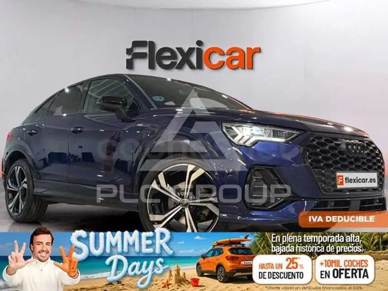 2024 Audi Q3